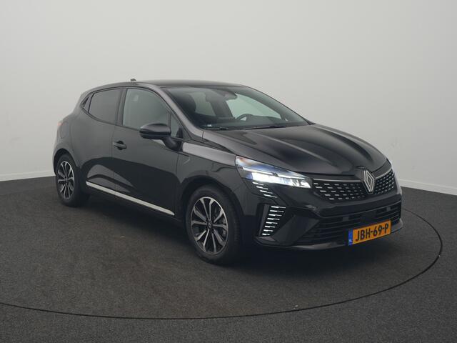 Renault CLIO 1.6 E-Tech Full Hybrid 145 techno - Pack Winter - Pack Navigation -