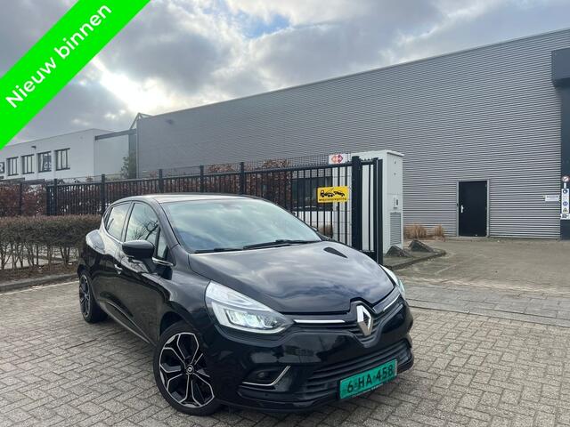 Renault CLIO 1.5dCi Automaat Bose Panorama|Camera 2017