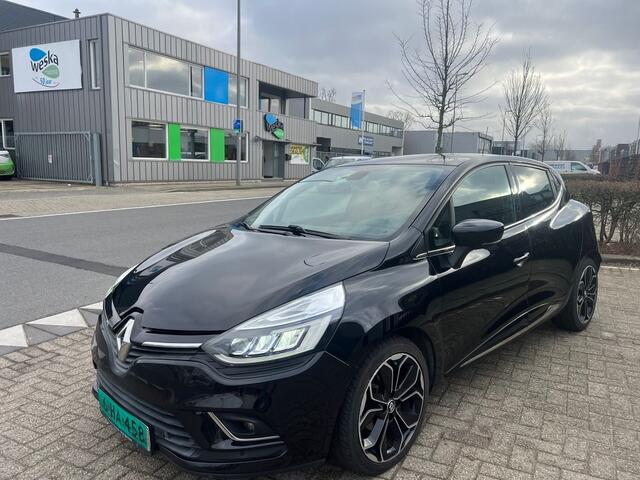Renault CLIO 1.5dCi Automaat Bose Panorama|Camera 2017