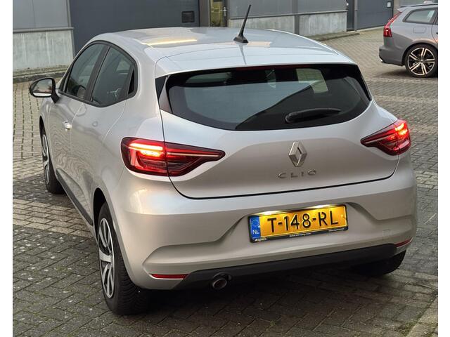 Renault CLIO 1.0 TCe 90 Equilibre Navi/Cruise/NAP 2023 1e eigenaar incl btw+garantie