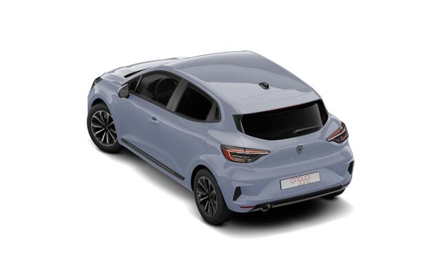 Renault CLIO Techno | Achteruitrijcamera | Adaptive Cruise Control | Elektronisch geregelde airconditioning