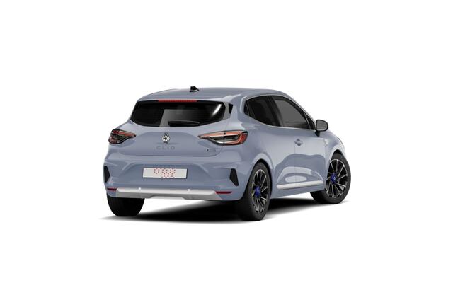 Renault CLIO esprit Alpine | Achteruitrijcamera | Adaptive Cruise Control | Blind Spot Warning