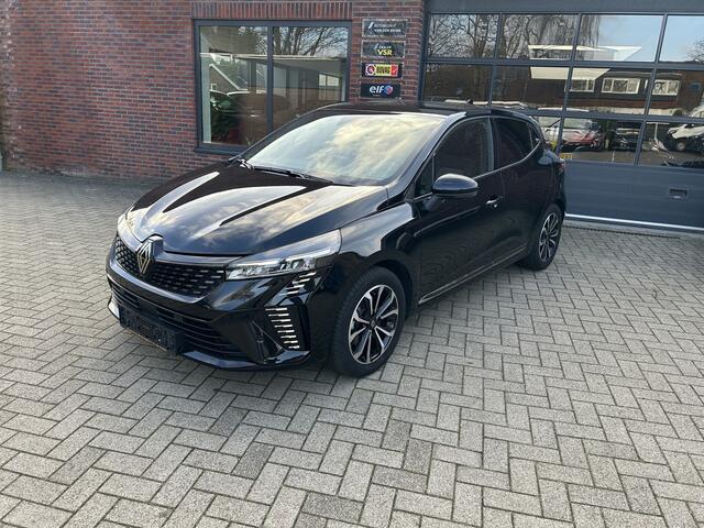 Renault CLIO 1.6 E-Tech Full Hybrid 145 techno