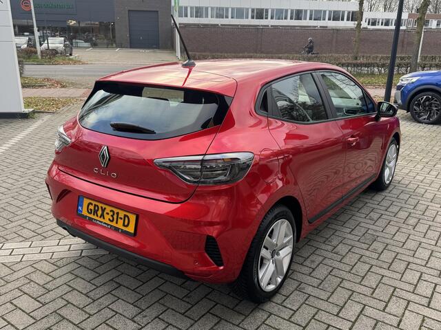 Renault CLIO TCe 90 evolution | NL-Auto | 1e Eigenaar | BTW auto | Pack Navigatie |