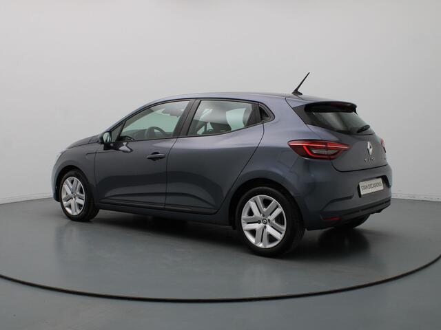 Renault CLIO 140pk E-Tech Hybrid Zen Automaat Cruise | Climate | Carplay | Navi