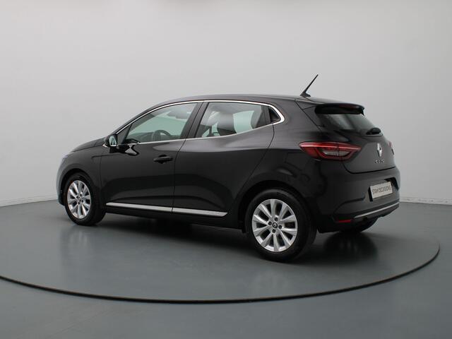 Renault CLIO 100pk TCe Intens Cruise | Climate | Carplay | Parkeersens. achter