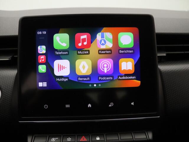 Renault CLIO 100pk TCe Intens Cruise | Climate | Carplay | Parkeersens. achter