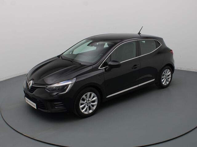Renault CLIO 100pk TCe Intens Cruise | Climate | Carplay | Parkeersens. achter