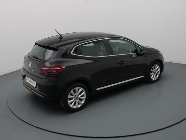 Renault CLIO 100pk TCe Intens Cruise | Climate | Carplay | Parkeersens. achter