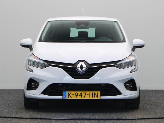 Renault CLIO 1.0 TCe Bi-Fuel Intens | Parkeersensoren achter | Navigatie | Climate control | Cruise control |