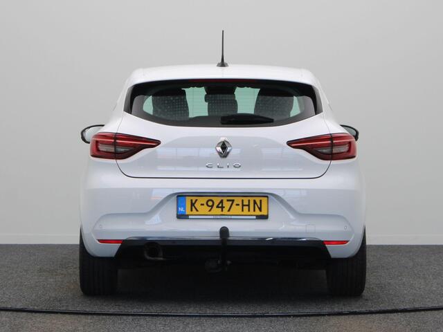 Renault CLIO 1.0 TCe Bi-Fuel Intens | Parkeersensoren achter | Navigatie | Climate control | Cruise control |