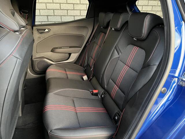 Renault CLIO 1.0 TCe R.S. Line | Dealer onderhouden | 360° Camera | Apple CarPlay / Android Auto |