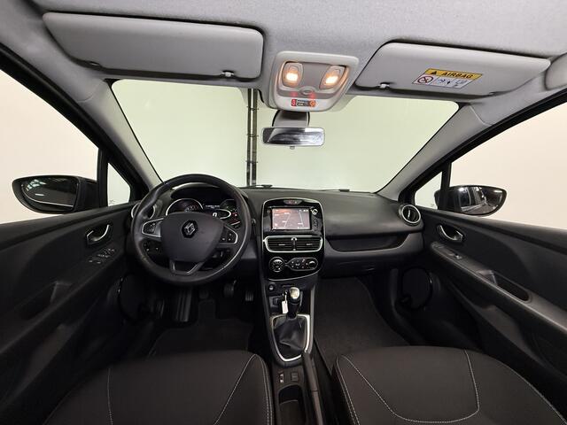 Renault CLIO 0.9 TCe Limited 5-drs Airco LM16" NL Auto
