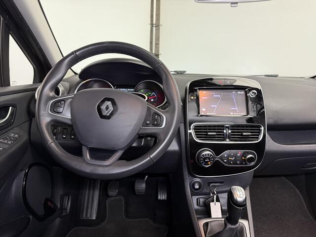 Renault CLIO 0.9 TCe Limited 5-drs Airco LM16" NL Auto
