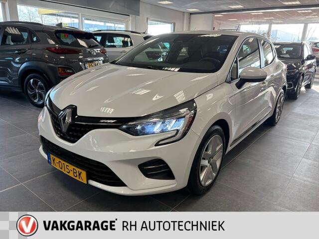 Renault CLIO 1.0 TCe Zen