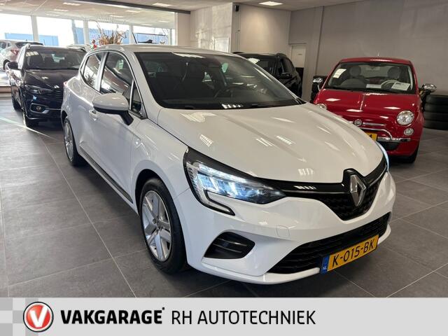Renault CLIO 1.0 TCe Zen