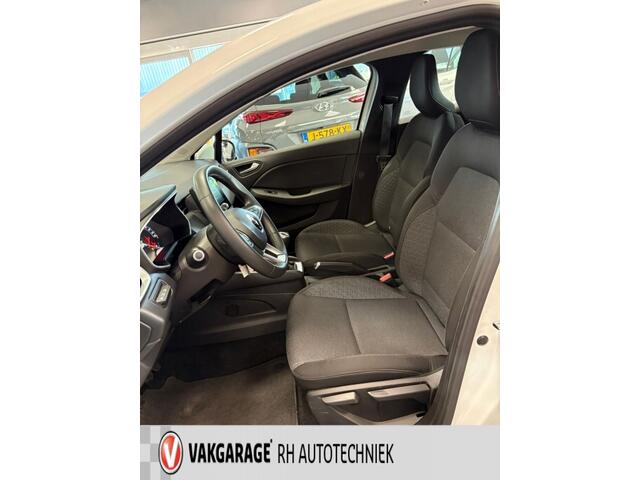 Renault CLIO 1.0 TCe Zen