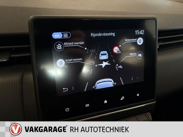 Renault CLIO 1.0 TCe Zen