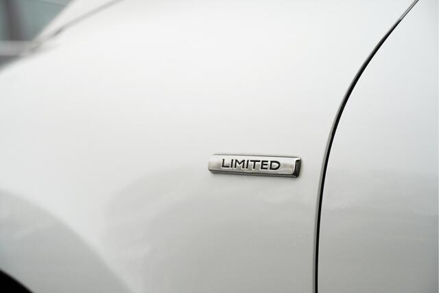 Renault CLIO 0.9 TCe 5drs Limited BJ2019 Lmv 16" | Led | Pdc | Navi | Keyless entry | Climate control | Cruise control | Extra getint glas