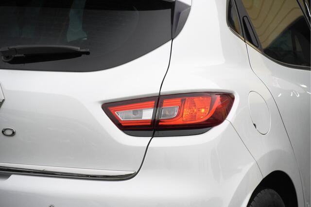 Renault CLIO 0.9 TCe 5drs Limited BJ2019 Lmv 16" | Led | Pdc | Navi | Keyless entry | Climate control | Cruise control | Extra getint glas