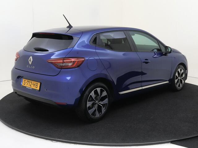 Renault CLIO 1.0 TCe 90 Evolution | Navigatie | Camera