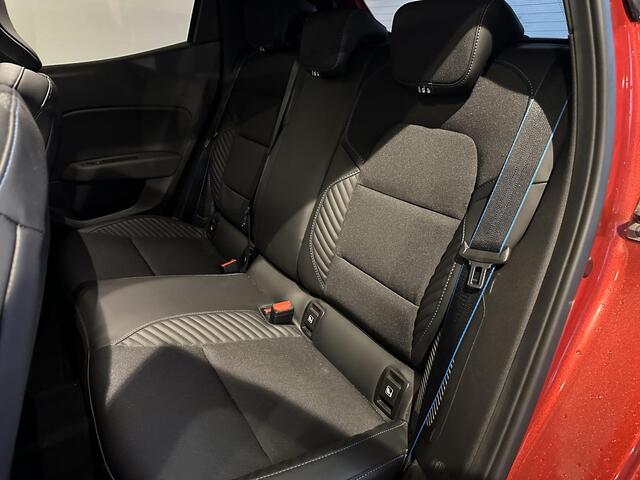 Renault CLIO 1.6 E-Tech Full Hybrid 145 esprit Alpine 360 CAMERA | ADAPTIVE CRUISECONTROL | BLIND SPOT | CLIMATE CONTROL