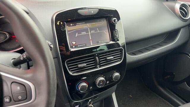 Renault CLIO 0.9 TCe Limited STOELVERW / NAVI / AIRCO / PDC / BLUETOOTH / CRUISE / DAB+ / NL-AUTO