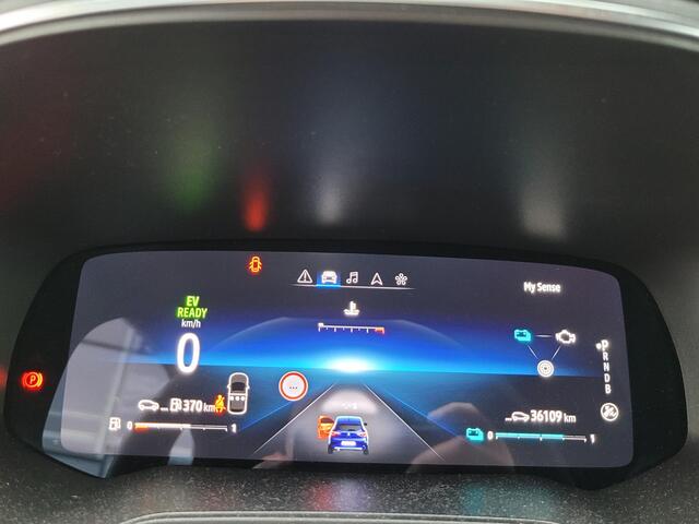 Renault CLIO 1.6 E-Tech Full Hybrid 145 esprit Alpine | All Season | Adap. Cruise | 1e Eigenaar | Dealer Onderhouden