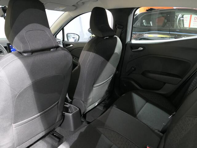 Renault CLIO 1.0 TCe Zen - Occasion Lease vanaf ¤459 p/m - *Dealer onderhouden!* - Navi - Clima, keyless entry/start, sensor achter