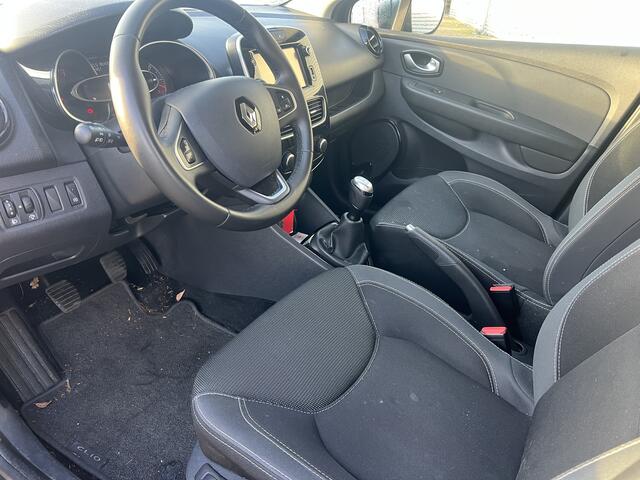 Renault CLIO Estate 0.9 TCe Life | Navigatie