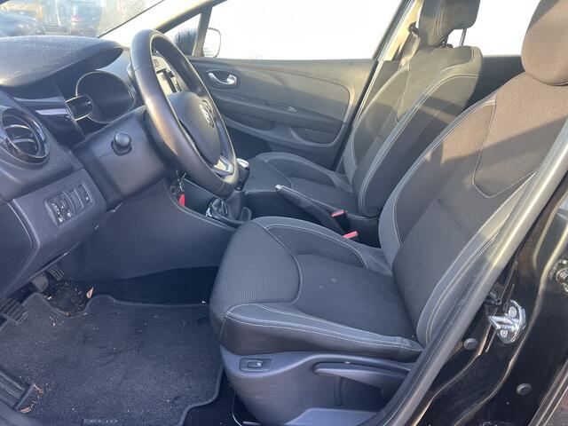 Renault CLIO Estate 0.9 TCe Life | Navigatie