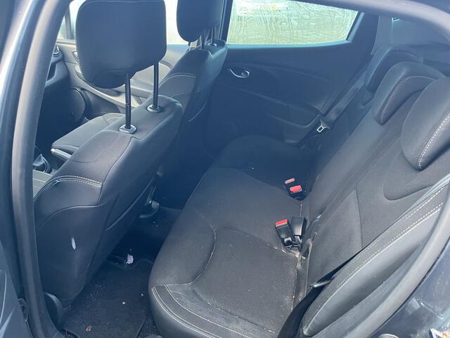 Renault CLIO 0.9 TCe Limited / Nav / Cruise / LMV / Trekhaak / Led