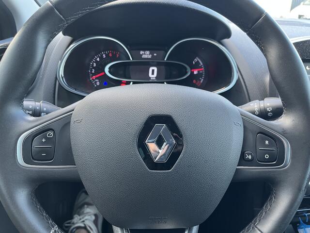 Renault CLIO 0.9 TCe Limited / Nav / Cruise / LMV / Trekhaak / Led