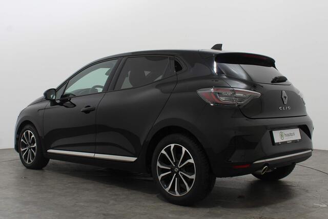 Renault CLIO 1.0 TCE 90 GPF TECHNO | Navi | Camera | Winterpakket