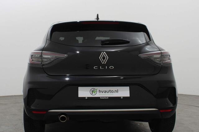 Renault CLIO 1.0 TCE 90 GPF TECHNO | Navi | Camera | Winterpakket