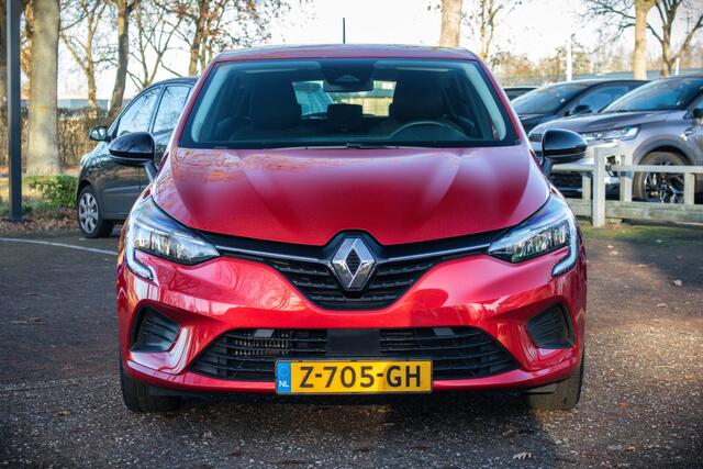 Renault CLIO TCe 90 Equilibre