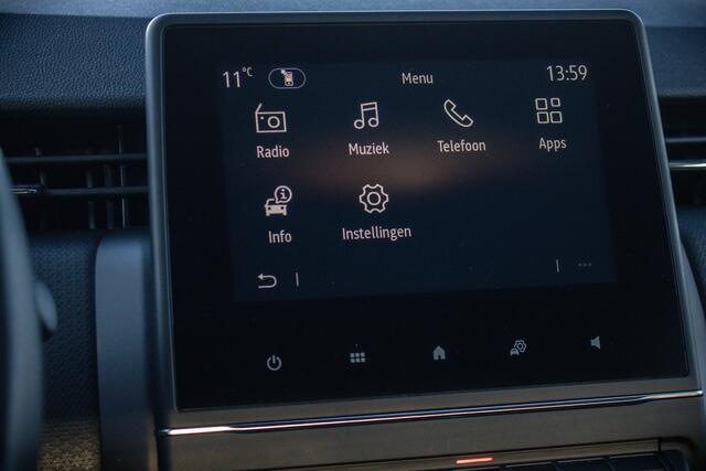 Renault CLIO TCe 90 Equilibre