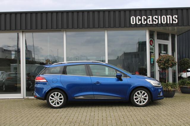 Renault CLIO 0.9 TCe Zen