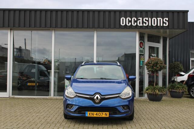 Renault CLIO 0.9 TCe Zen