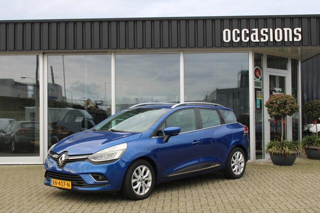 Renault CLIO 0.9 TCe Zen