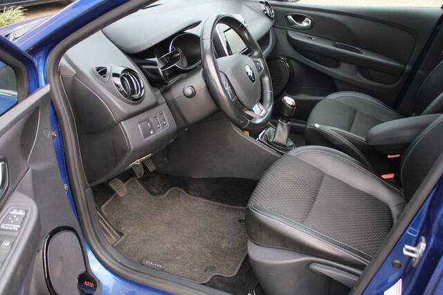 Renault CLIO 0.9 TCe Zen
