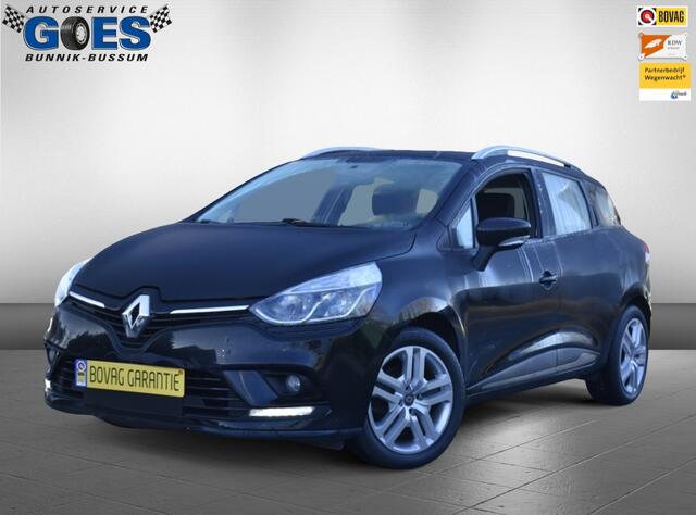 Renault CLIO clio 0.9 tce 90