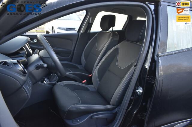 Renault CLIO clio 0.9 tce 90