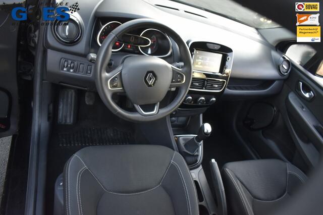 Renault CLIO clio 0.9 tce 90