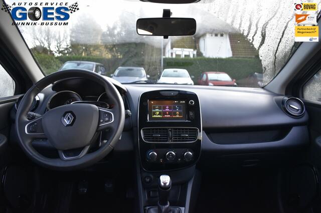 Renault CLIO clio 0.9 tce 90
