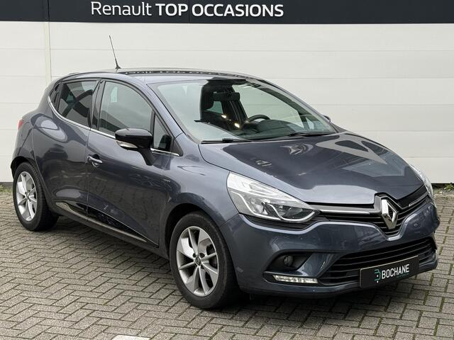 Renault CLIO 0.9 TCe Limited | Parkeerhulp | Navigatie | Dealer Onderhouden