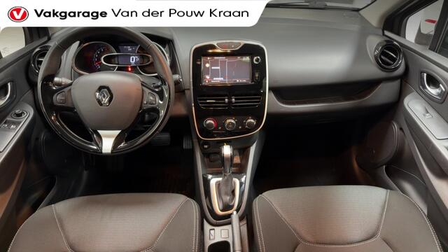 Renault CLIO 1.2 Dynamique Automaat / Airco / Cruise Control / LM Velgen