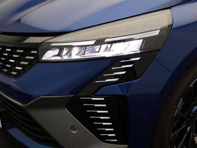 Renault CLIO E-Tech Full Hybrid 145pk esprit Alpine | BOSE Premium audio | 17" lichtmetalen velgen | Adaptieve cruise control |