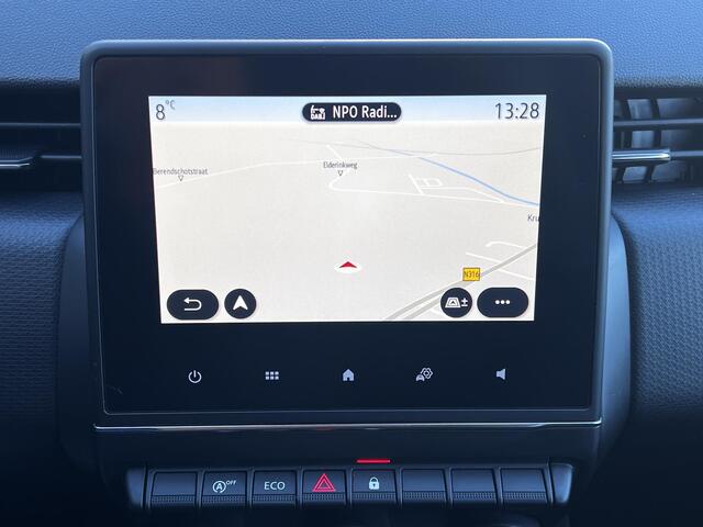 Renault CLIO 1.0 TCe Zen / Goed onderhouden / Trekhaak 900 kg / Navigatie / Apple Carplay Android / Airco / All Season banden /