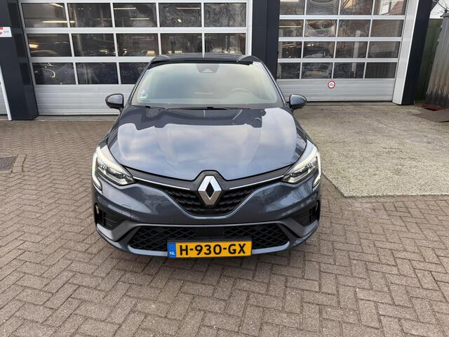 Renault CLIO 1.3 TCe R.S. Line AUTOMAAT